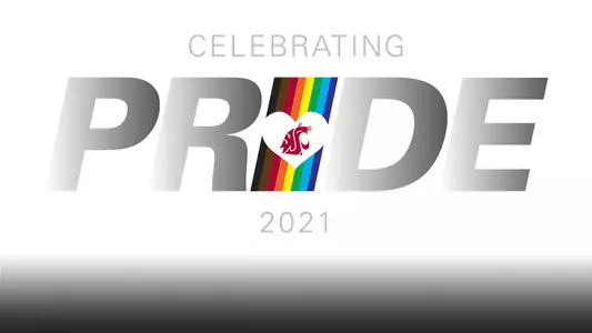 2021 Pride graphic