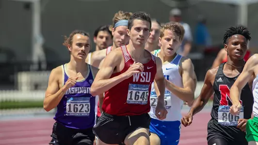 Paul Ryan at West Prelims 2021