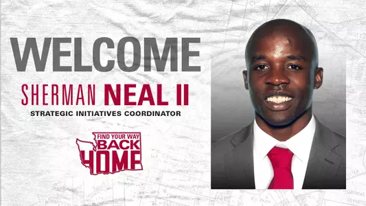 Sherman Neal Welcome