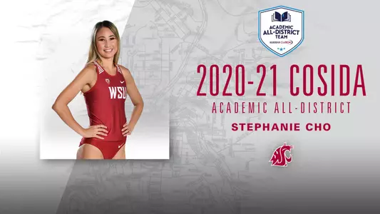 Cho CoSIDA AllDistrict 2020-21