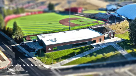 Cougar Baseball Complex