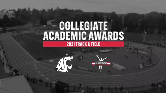 USTFCCCA AllAcademic 2021