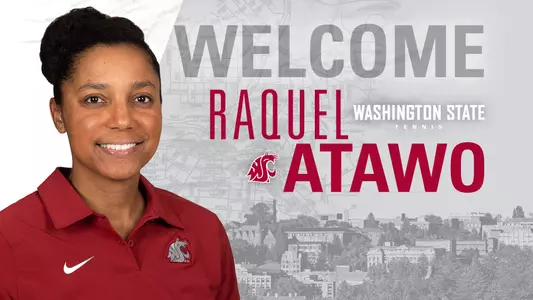 Raquel Atawo Welcome 2021