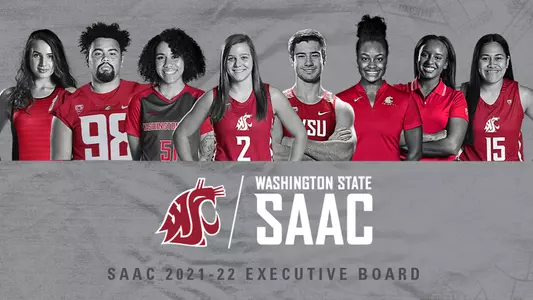 2021-22 SAAC Graphic