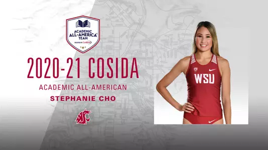 Cho CoSIDA AllAmerican