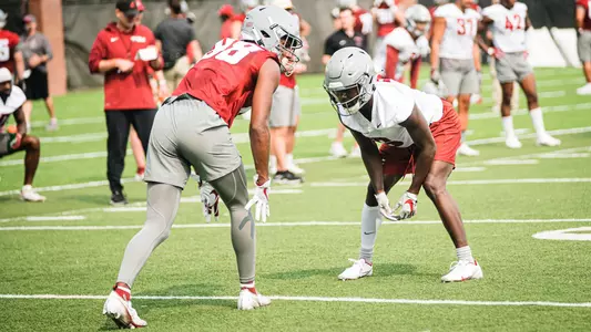 Stribling and Smith-Wade
