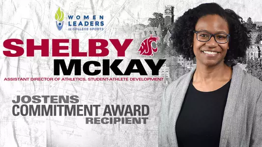 Shelby McKay Award