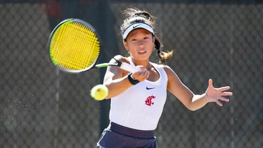 Savanna Ly-Nguyen 2021 Action