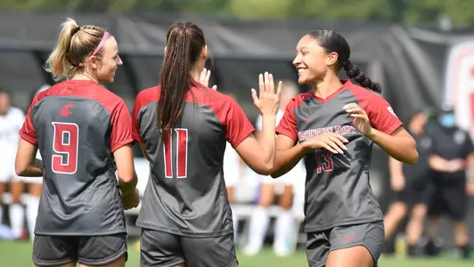 Cougs introductions against Hawaii