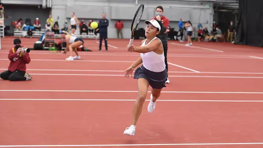 Elyse Tse 2022 Action