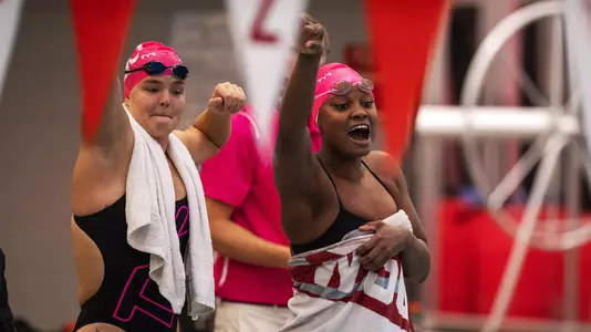 Fountaine and Barrier