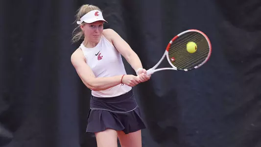 Maxine Murphy 2022 vs. EWU