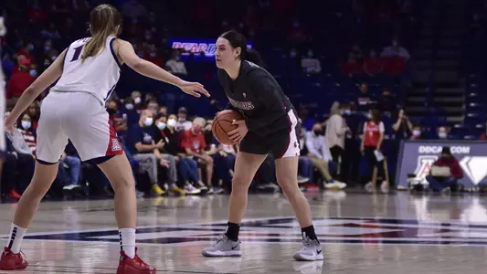 22WBBLegerWalkerKatArizona