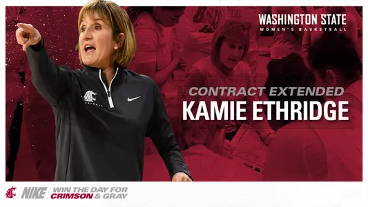 Coach Ethridge Extension Graphic
