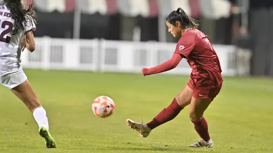 Elaily Hernandez-Repreza shots against ASU