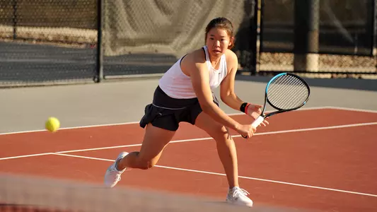 Yura Nakagawa 2022 Fall Action