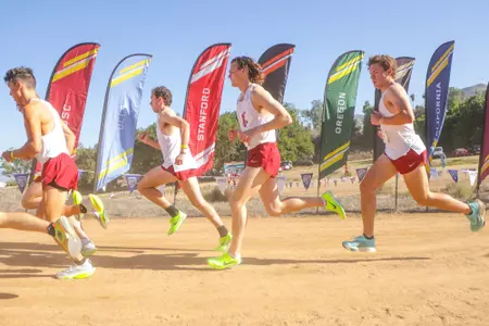 (Photo by Yannick Peterhans/PAC-12)