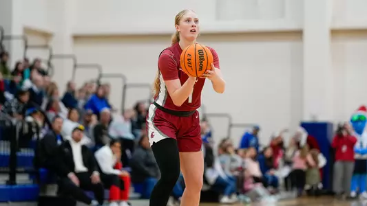 23WBBWallackTaraatTAMUCC