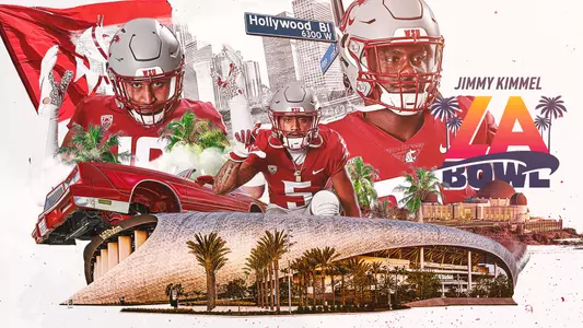 2022 Bowl Game Graphic