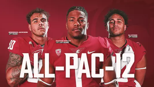 2022 All-pac12