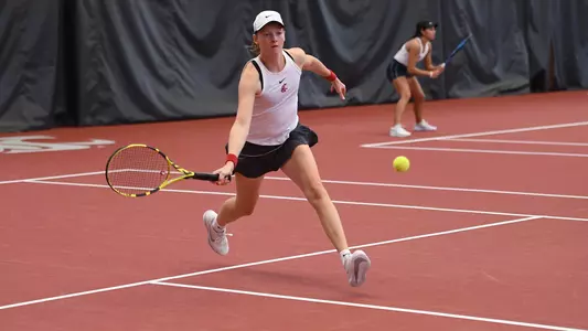 Michaela Bayerlova 2022 Action