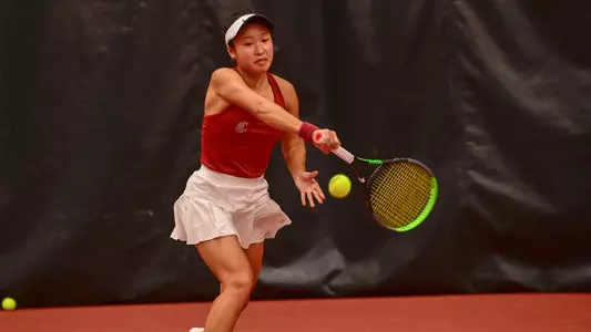 Savanna Ly-Nguyen 2022 Action