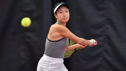 Savanna Ly-Nguyen 2022 Action