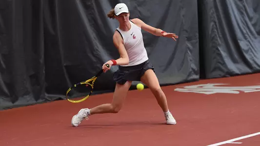 Michaela Bayerlova 2022 Action