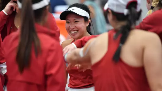 Savanna Ly-Nguyen 2022 Action