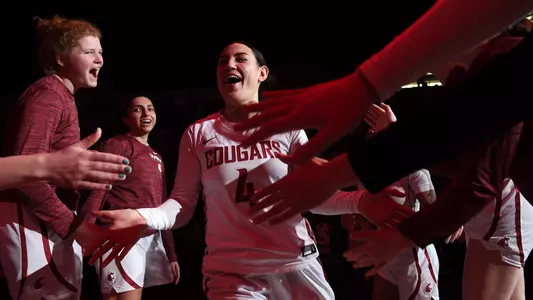 22WBBLegerWalkerKIntro