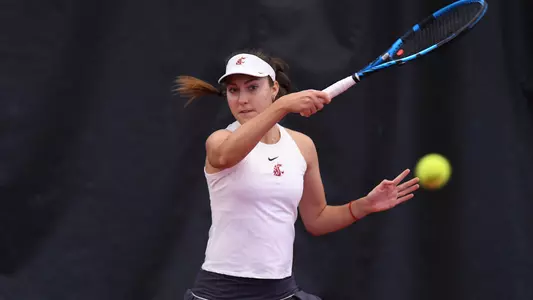 Stefaniia Mikhailova 2022 Action