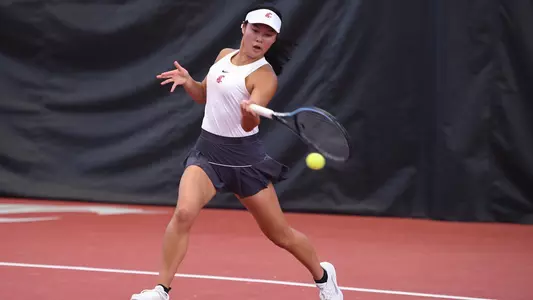 Elyse Tse 2022 Action