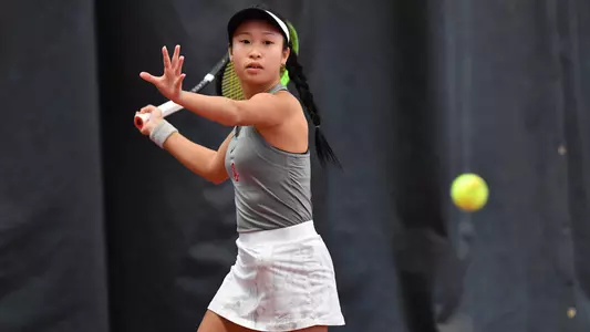 Savanna Ly-Nguyen 2022 Action