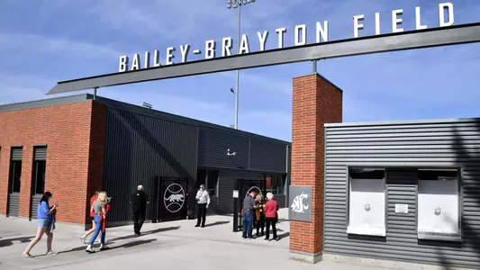 Bailey-Brayton Field