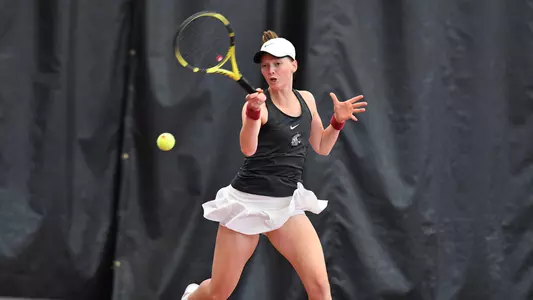 Michaela Bayerlova 2022 Action