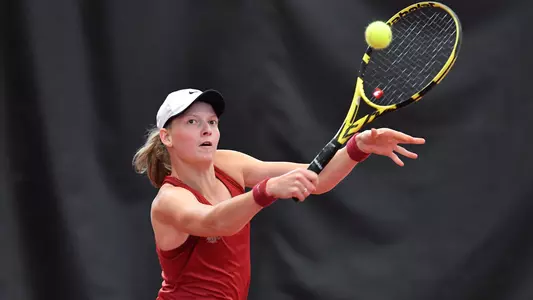 Michaela Bayerlova 2022 Action