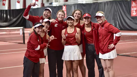 Apple Cup Team Celebration 2022