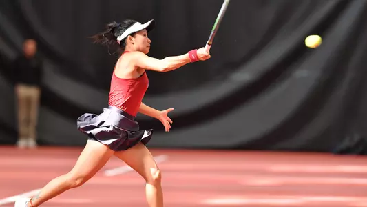 Savanna Ly-Nguyen 2022 Action