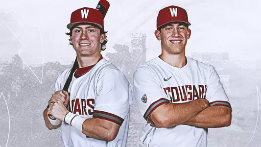 Jack Smith and Jacob McKeon