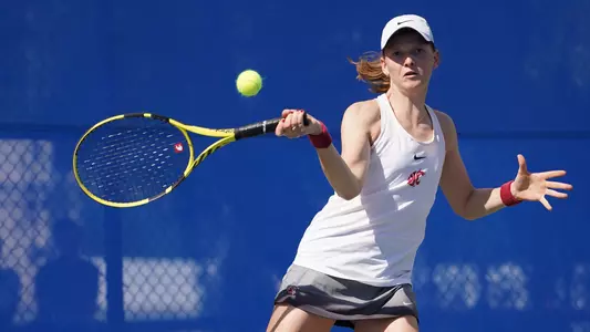 Michaela Bayerlova 2022 Action