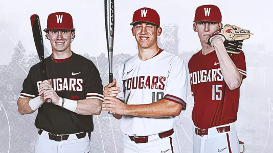 Jack Smith, Jacob McKeon, Caden Kaelber