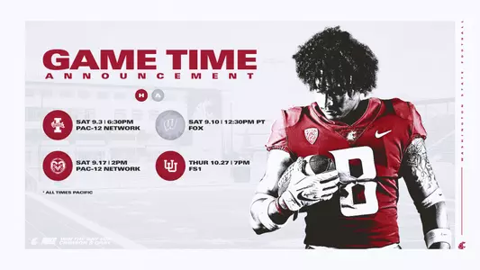 2022 Early TV Selections Graphic