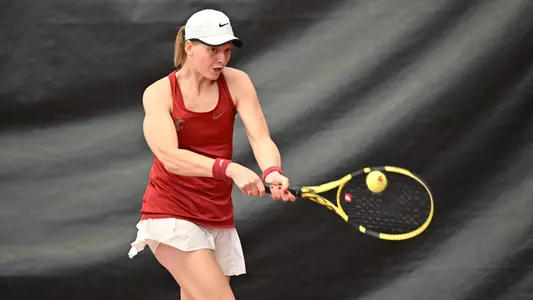 Michaela Bayerlova 2022 Action