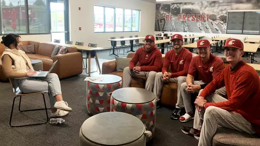 Cottrell, Grillo, Liss, Kaelber