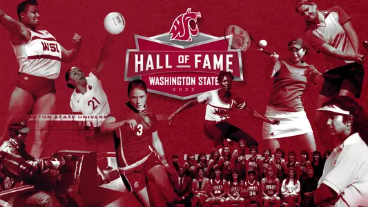 2022 Hall of Fame Class