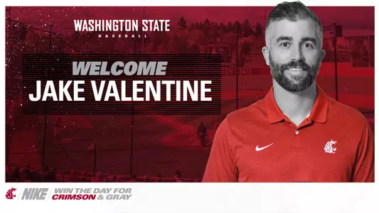 Jake Valentine Graphic