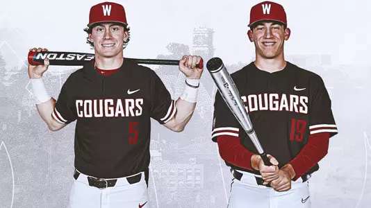 Jack Smith and Jacob McKeon