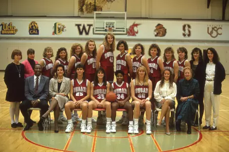 1991 WBB team - 3
