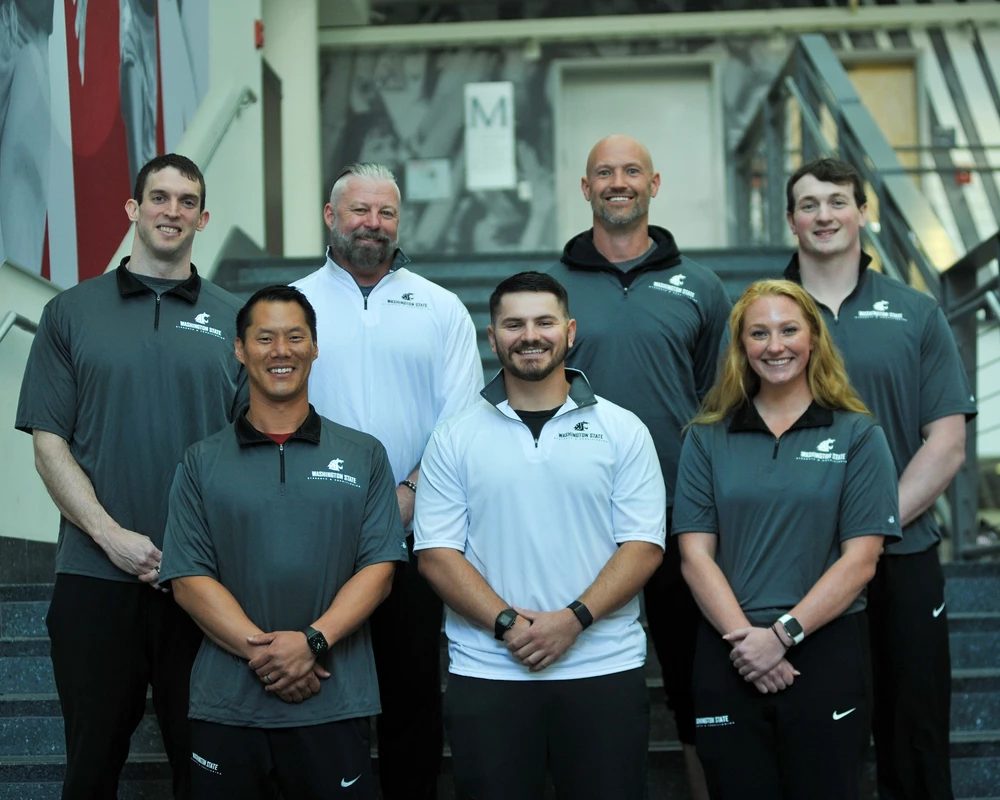 2022-23 Strength & Conditioning