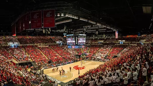 Beasley Coliseum Klay Game